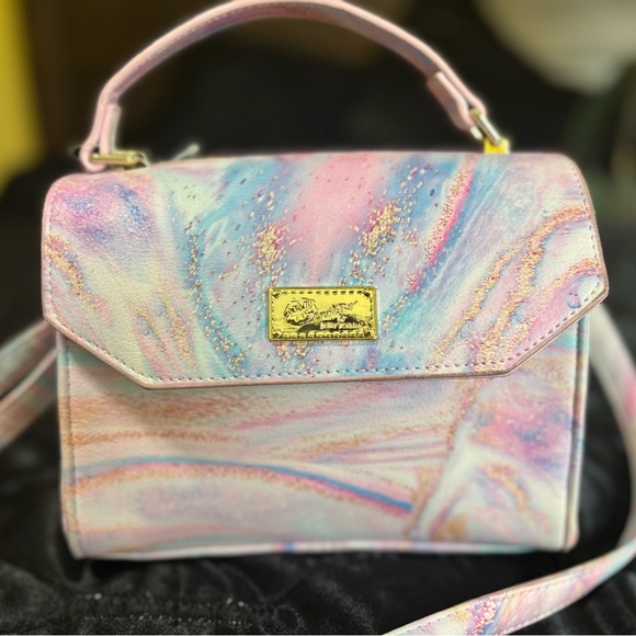 Luv Betsey by Betsey Johnson – Pink Galaxy / Multi Pink 💕 - Picture 3 of 6